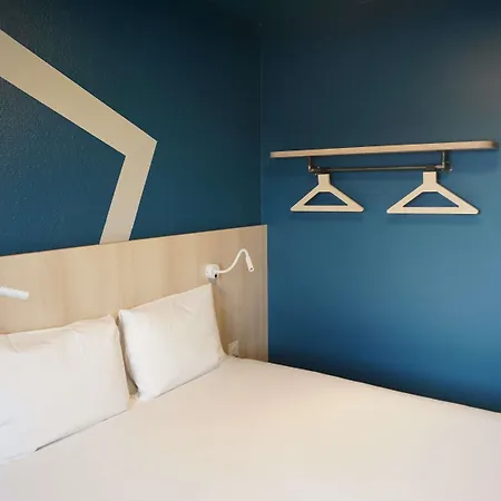 Ibis Budget Centre Ville Otel 2*