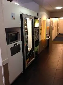 Ibis Budget Centre Ville 2*