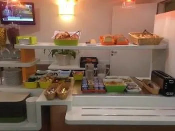 Ibis Budget Centre 호텔 옹플뢰르