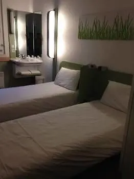 Ibis Budget Centre Ville 2*