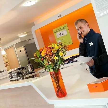 Otel Ibis Budget Centre Ville