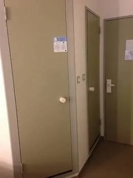 فندق Ibis Budget Centre أونفلور