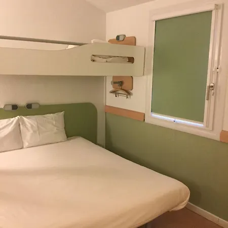 Ibis Budget Centre