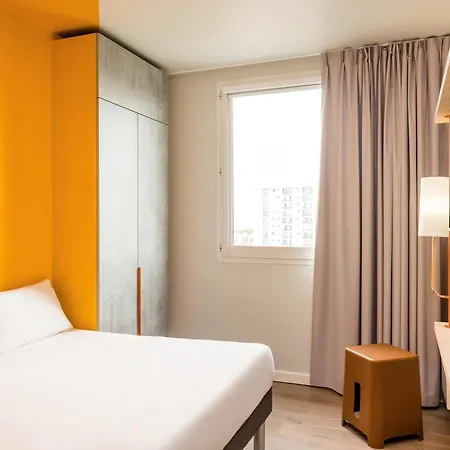 Otel Ibis Budget Centre Ville