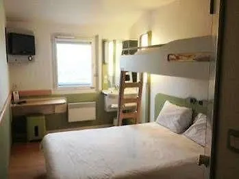 Ibis Budget Centre 2* أونفلور