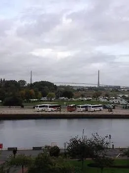 Ibis Budget Centre Hotel Honfleur