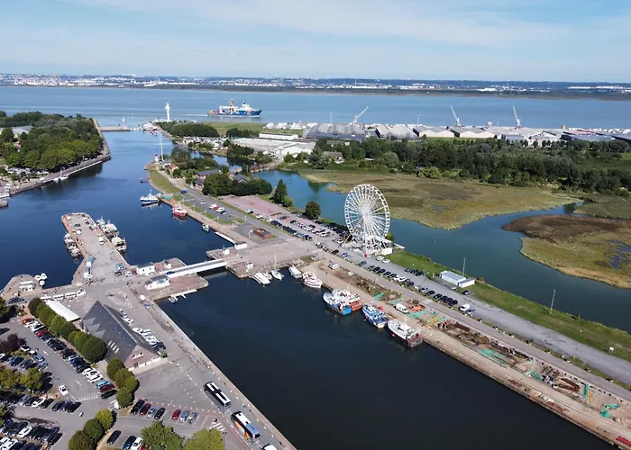 Ibis Budget Centre Hotel