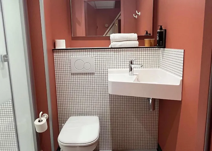 Ibis Budget Centre Hotel