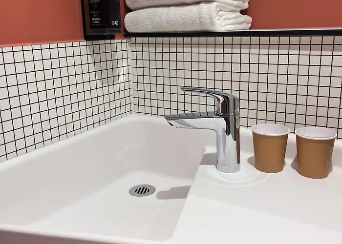 Ibis Budget Centre Hotel