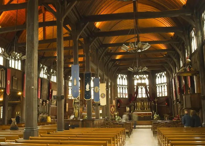 Ibis Budget Centre 2* Honfleur