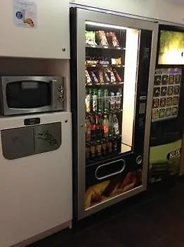 Ibis Budget Centre Szálloda Honfleur